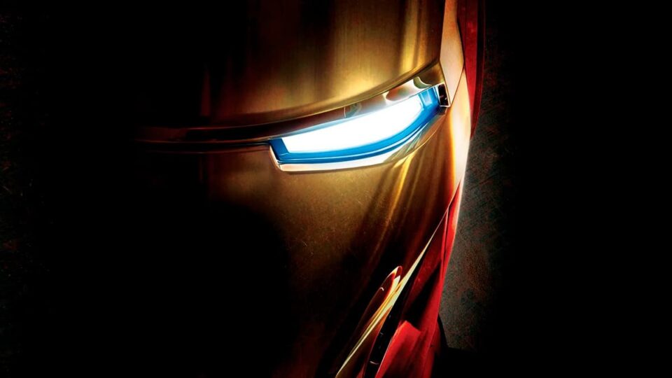 Iron Man (2008) Screenplay