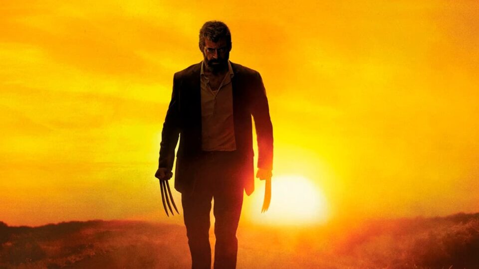 Logan (2017) Screenplay