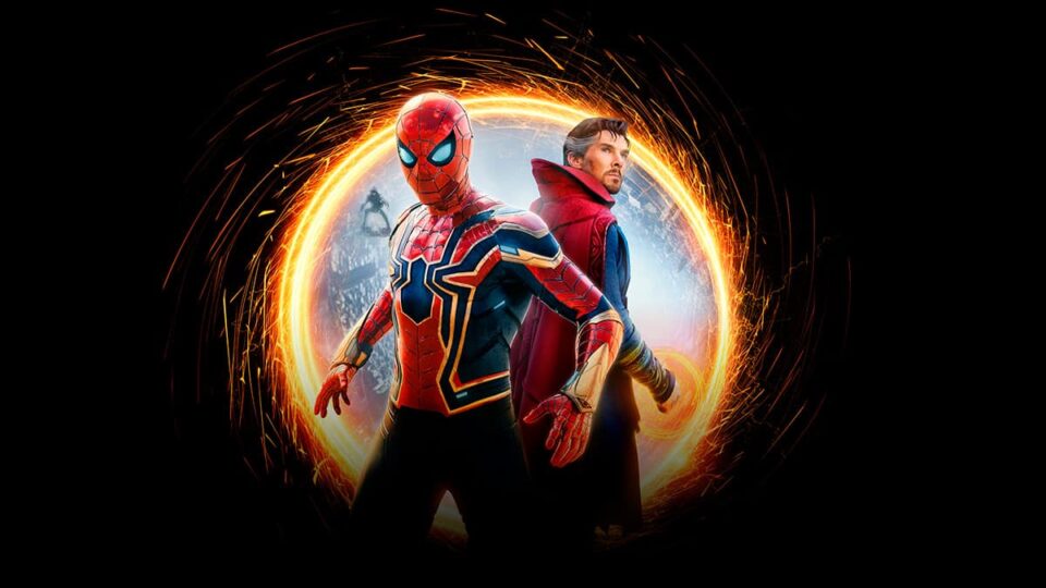 Spider-Man: No Way Home screenplay - read and download for free on 8FLiX