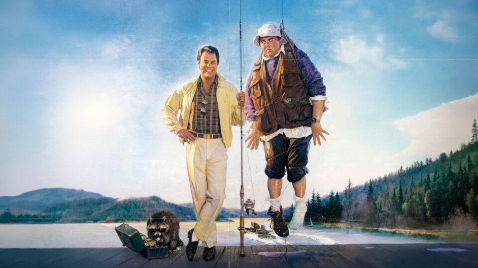 The Great Outdoors (1988) Screenplay