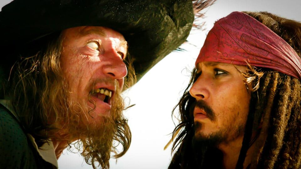 Pirates of the Caribbean: At World's End screenplay - read and download for free on 8FLiX