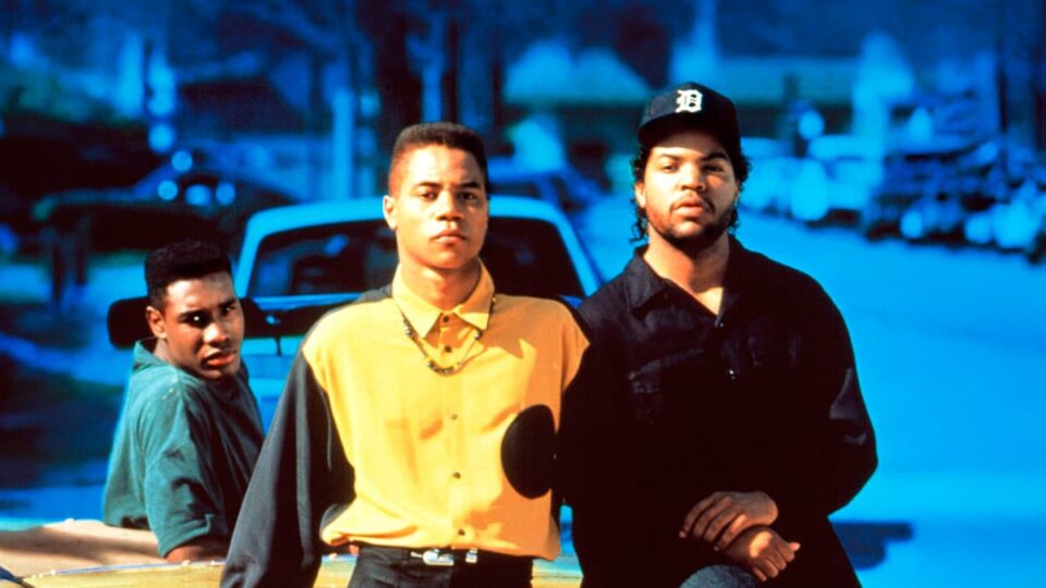 Boyz n the Hood (1991) Screenplay