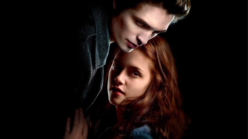 Twilight (2008) Screenplay