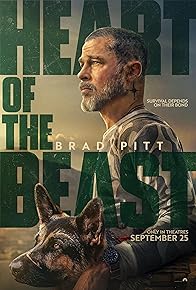 Heart of the Beast (2026) poster