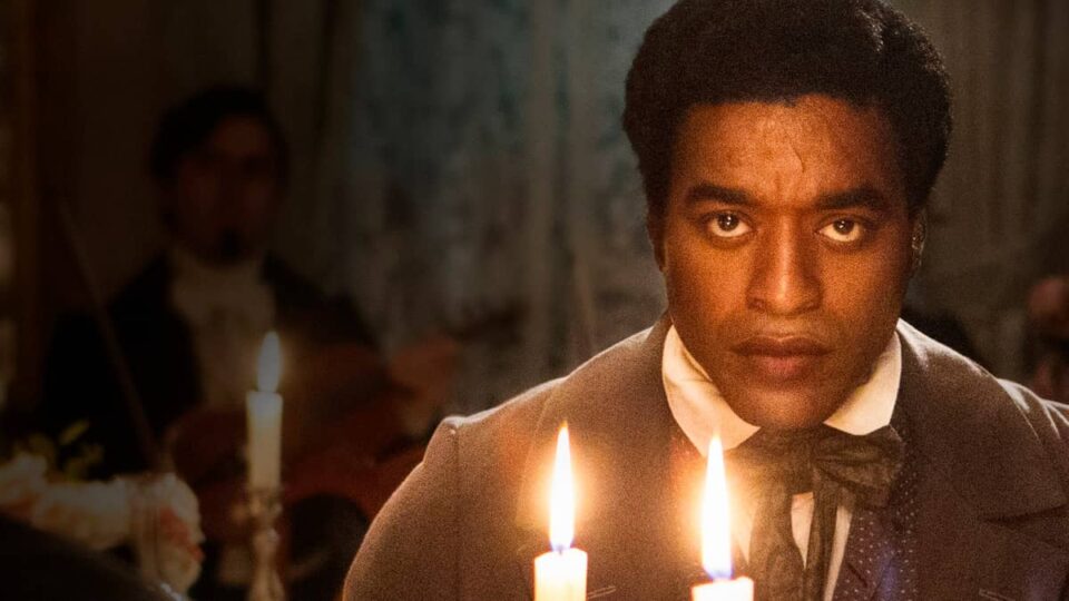 12 Years a Slave (2013) Screenplay