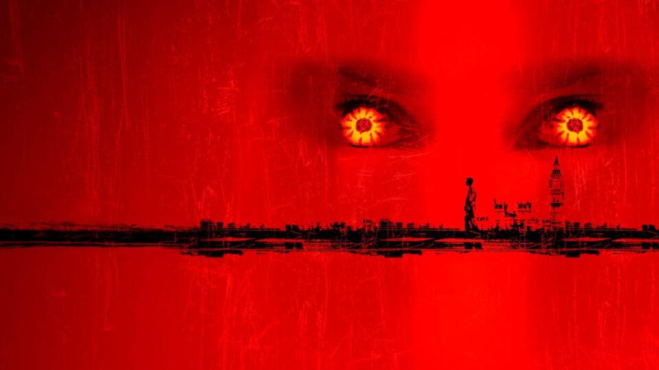 28 Days Later screenplay - read and download for free on 8FLiX