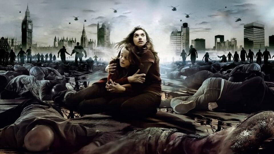 28 Weeks Later (2007) Screenplay