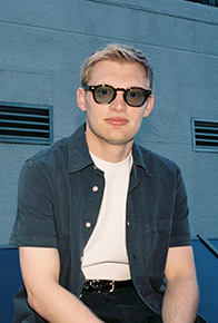Image of Curry Barker