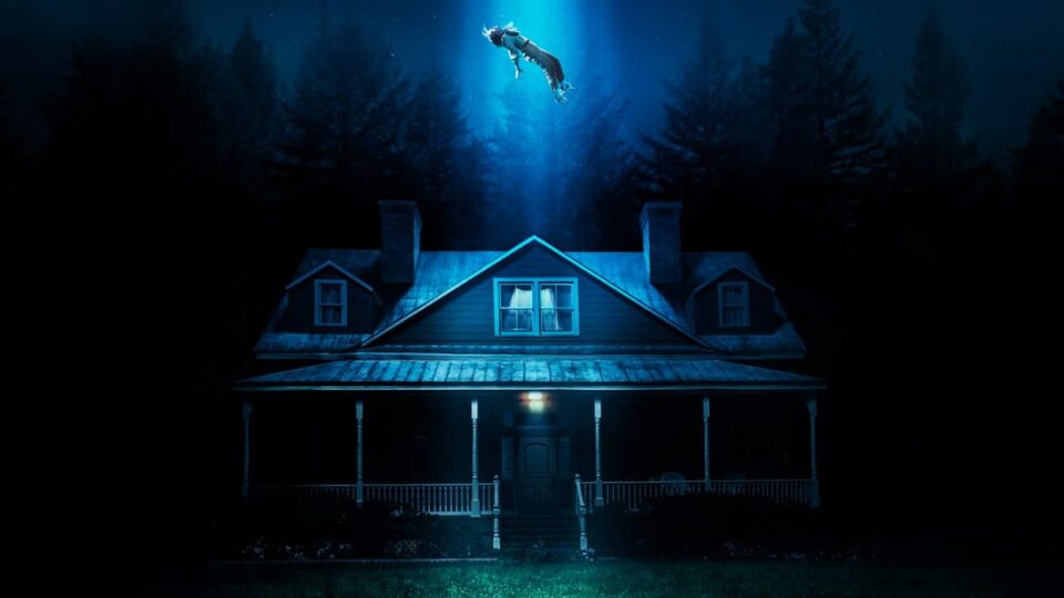 No One Will Save You (2023) Screenplay