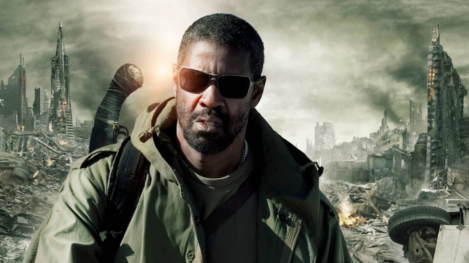 The Book of Eli (2010) Screenplay