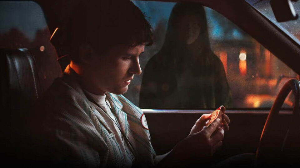 Obsession (2026) Screenplay