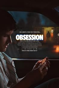 Obsession (2026) poster