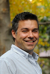 André Nemec writer