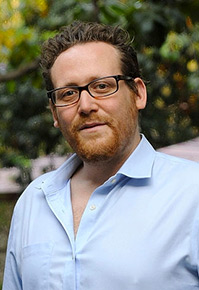 Josh Appelbaum writer
