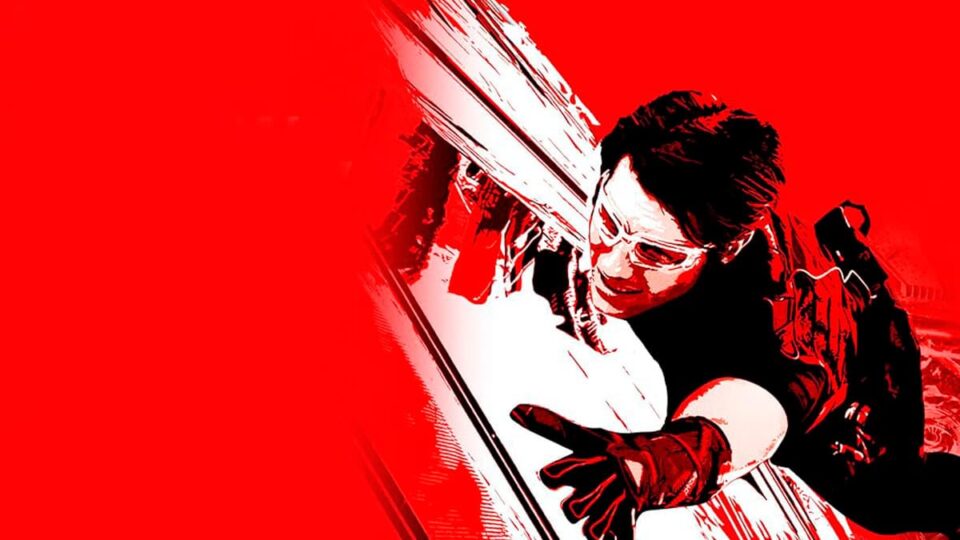 Mission: Impossible – Ghost Protocol (2011)
