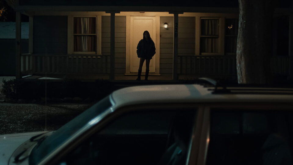 Obsession (2026) Screenplay