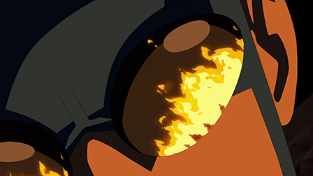 Invincible season 4, episode 4 transcript