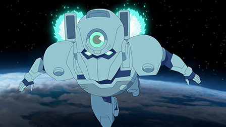 Invincible season 4, episode 6 transcript