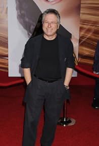 Image of Alan Menken.
