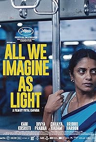 All-We-Imagine-as-Light-2024-screenplay-poster-tt32086077-196x290 Image of the movie poster 'All We Imagine as Light' representing the screenplay.