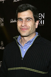 Image of Andy Robin.