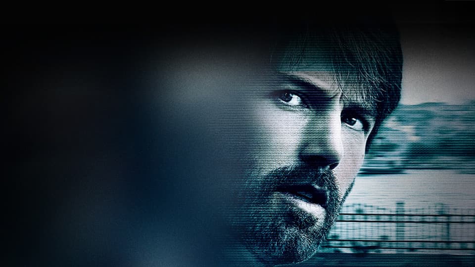 Still image from the 2012 movie 'Argo', representing the screenplay.