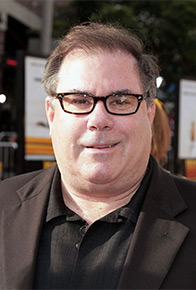 Image of Barry Marder.