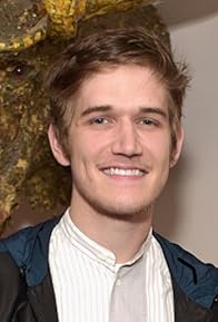 Image of Bo Burnham.