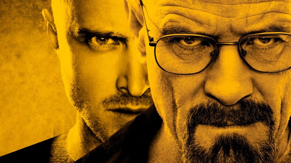 Breaking Bad season 4 scripts free on 8FLiX