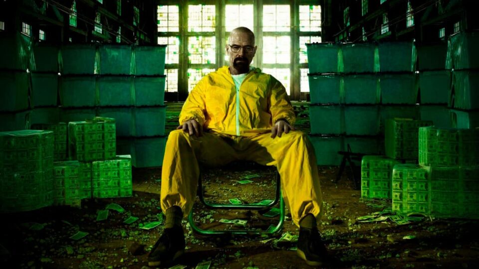 Breaking Bad: Season 5