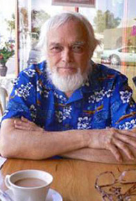 Image of Charles Griffith.