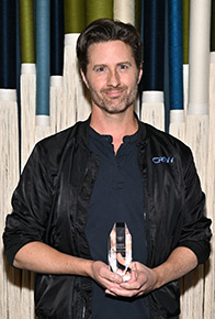 Image of Chris Appelhans.