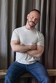 Image of Chris Terrio.