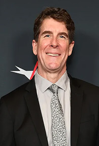 Image of Cinco Paul.