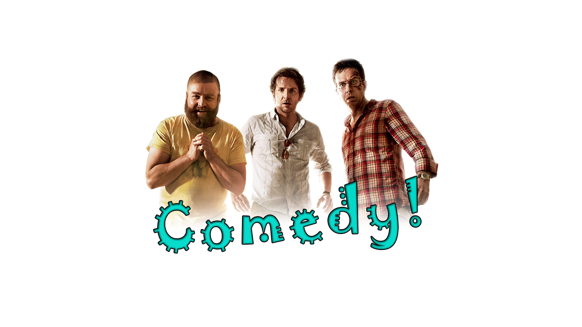Read, study, and download Comedy scripts and screenplays for free on 8FLiX