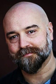 Image of Craig Brewer.