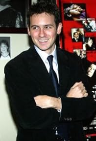 Image of Dan Harris.