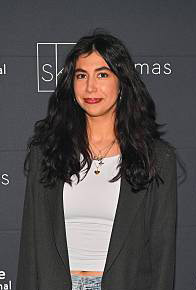 Image of Danya Jimenez.