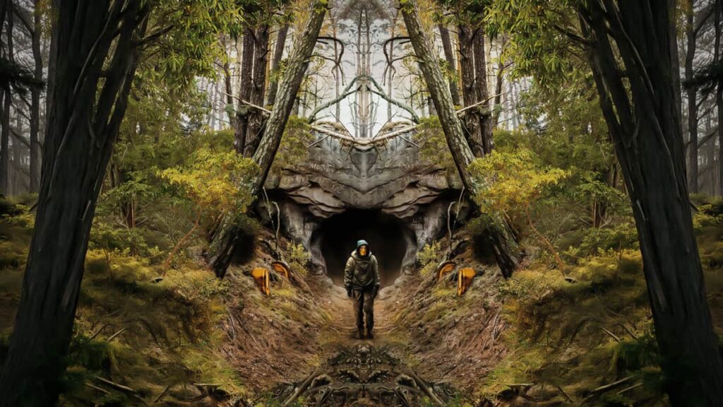 Dark season 2 scripts free on 8FLiX