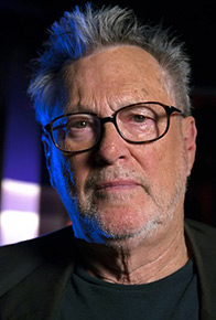Image of David Webb Peoples.