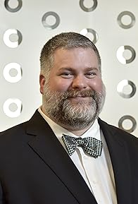 Image of Dean DeBlois.
