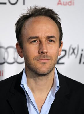 Image of Derek Cianfrance.