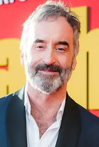 Image of Don McKellar.