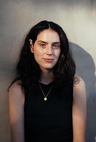 Image of Eva Victor.