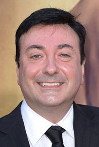 Image of Evan Spiliotopoulos.