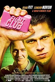Fight-Club-1999-screenplay-tt0137523-poster-196x290 Image of the 'Fight Club' movie poster, representing the screenplay.