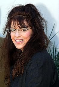 Image of Fran Walsh.
