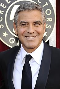 Image of George Clooney.