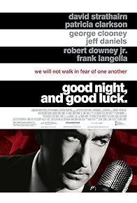 Good-Night-and-Good-Luck-2005-screenplay-poster-tt0433383-196x290 Image of the 'Good Night, and Good Luck' movie poster, representing the screenplay.