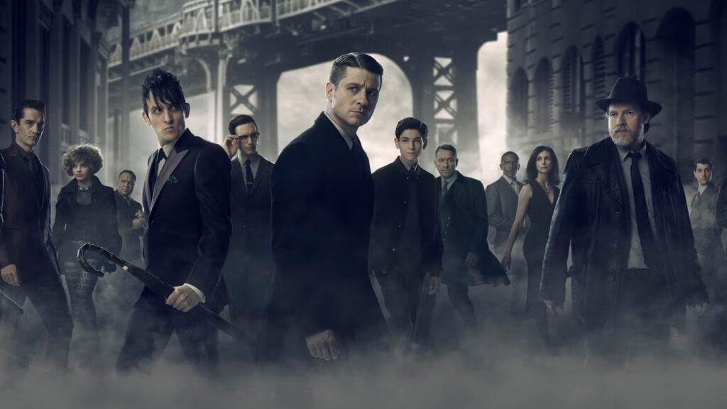 Gotham transcripts, season 3 part 2